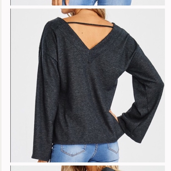 Sofia’s Sweater - Picture 8 of 9